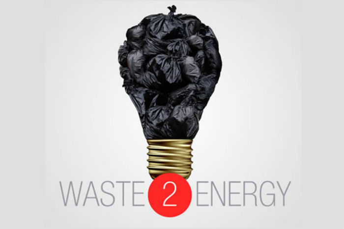 Keuntungan Teknologi Waste-to-Energy
