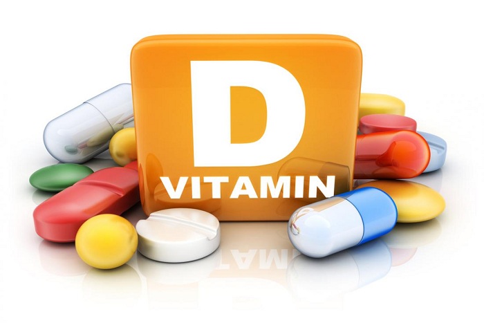 Ketika Tubuh Kekurangan Vitamin D