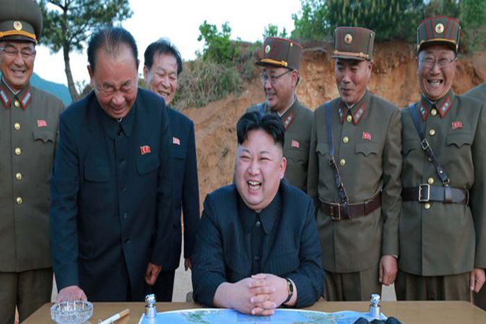 8 Fakta Gila yang Hanya Ada di Korea Utara