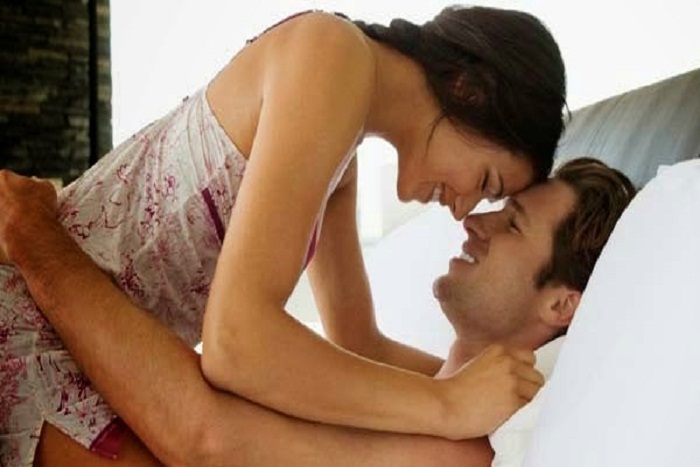 Istri anda kurang Puas dalam Orgasme cobalah 4 Cara ini