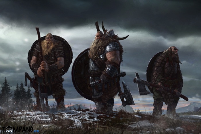 Harta Karun Viking Dihargai 34,7 Miliar Rupiah