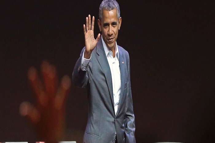 Obama Mendorong Toleransi di Indonesia dalam Pidatonya di Kongres Diaspora Indonesia Keempat