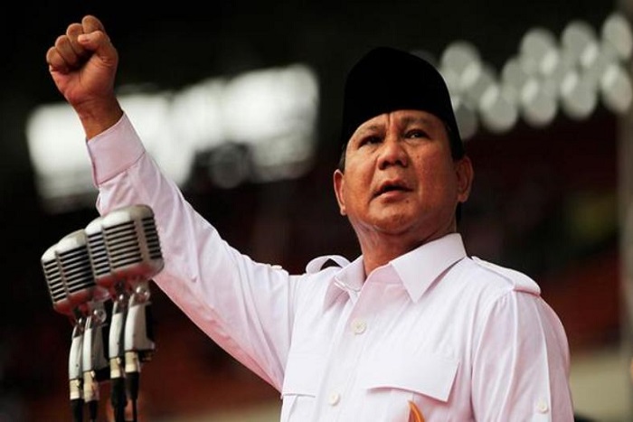 Jika tak ada Poros Baru, Demokrat Kemungkinan akan Merapat ke Jokowi