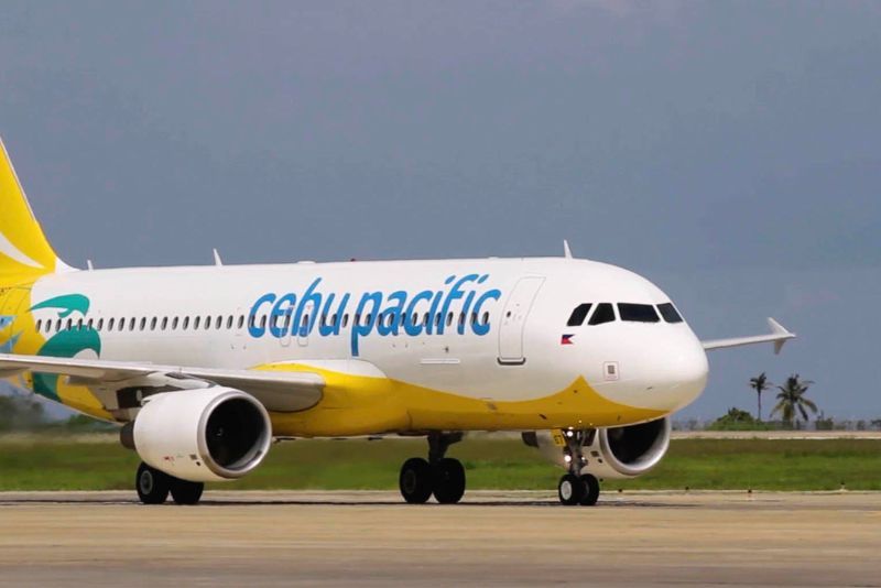 Cebu Pacific Akan Memilih Pesawat Airbus atau Boeing