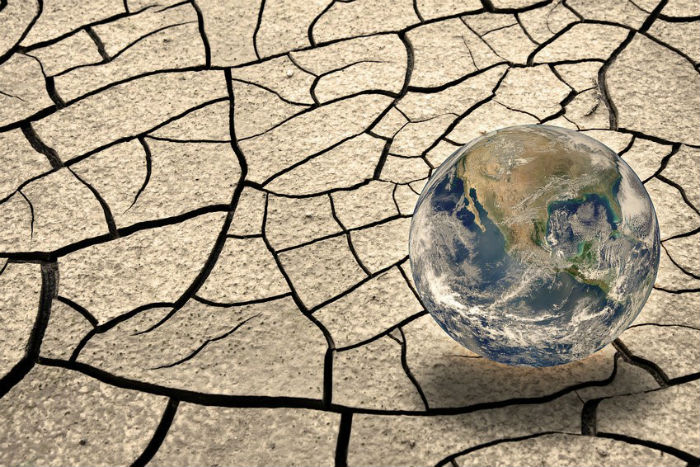 Bukti Bahwa Manusia Penyebab Perubahan Iklim