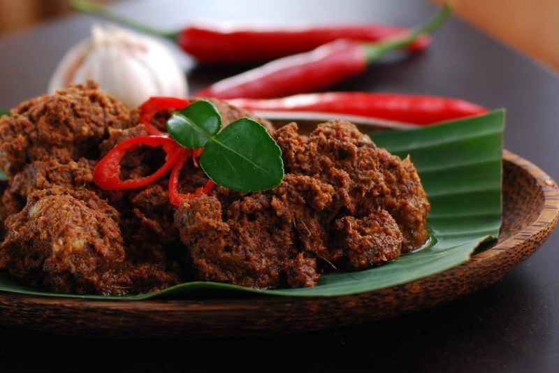 Lima Hidangan Nusantara yang Kaya Rasa dan Budaya