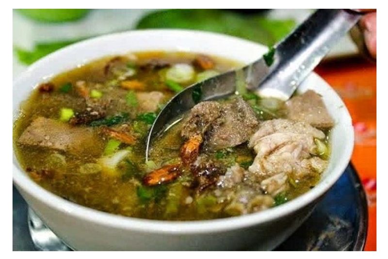 Resep Masakan Coto Makasar Enak dan Gurih Kaya Rempah-Rempah: Kuliner Indonesia
