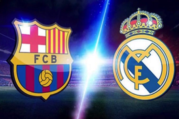 Dani Carvajal: Real Madrid akan Menghabisi Barcelona, Malam Nanti