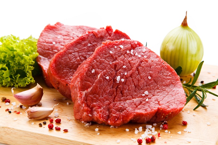 Ini 3 Tips Mengolah Daging Agar Tubuh Lebih Sehat