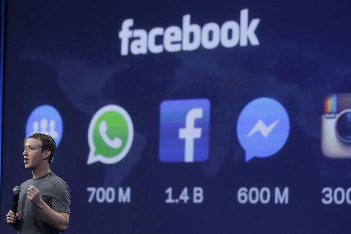 Facebook akan Deteksi Status Sosial Ekonomi Pengguna. Untuk Apa?