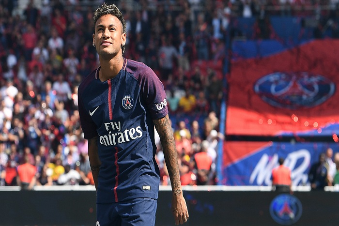 Barcelona Gugat Neymar Karena Dianggap Langgar Kontrak