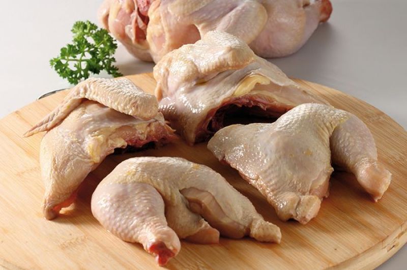 Bagian Daging Ayam yang Paling Beracun Tidak untuk Dimakan