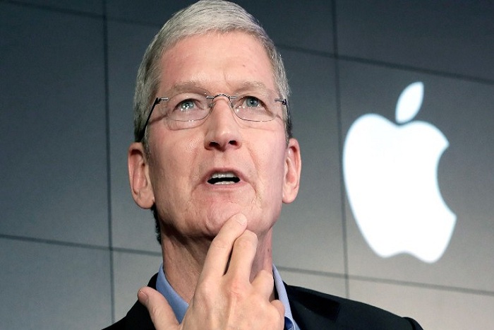 Hari Raya Idul Fitri Besok, Bos Apple Sudah Ucapkan Selamat
