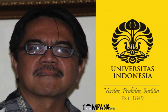 Ade Armando, Dosen Universitas Indonesia yang Kontroversi