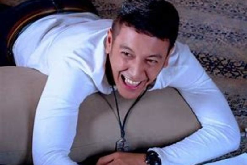 Dimas Anggara