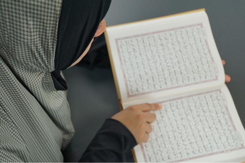Sunnah-sunnah Dalam Bulan Ramadan: Menjaga Kesehatan dan Kualitas Iman