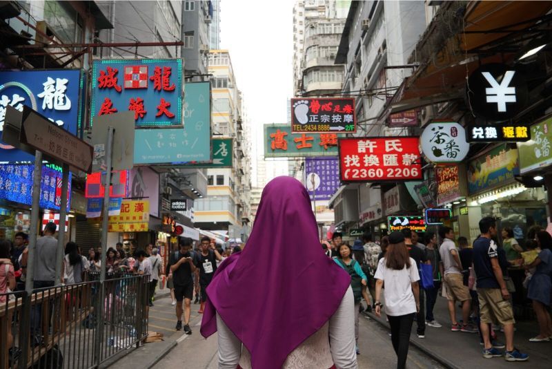 Hong Kong Jadi Destinasi Ramah Muslim: HKTB Tarik Wisatawan Indonesia