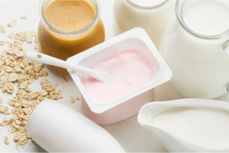 Cara Membuat Yoghurt Sendiri di Rumah: Mudah dan Lezat!