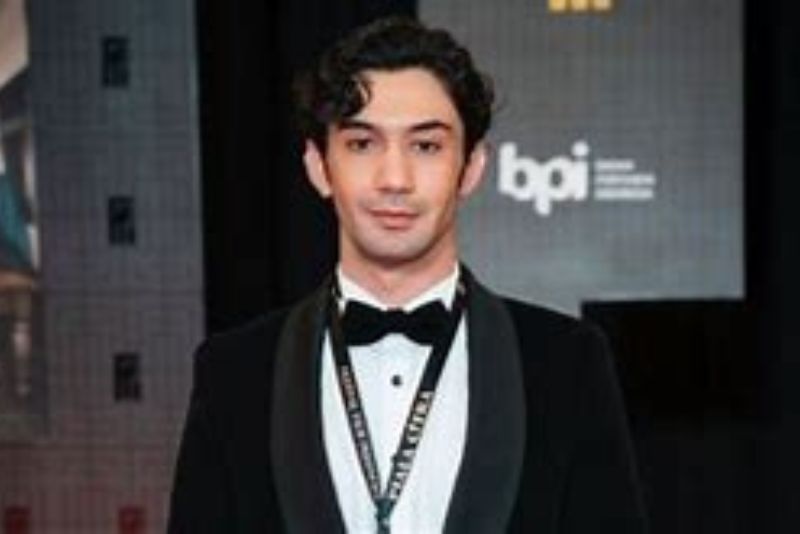 Reza Rahadian