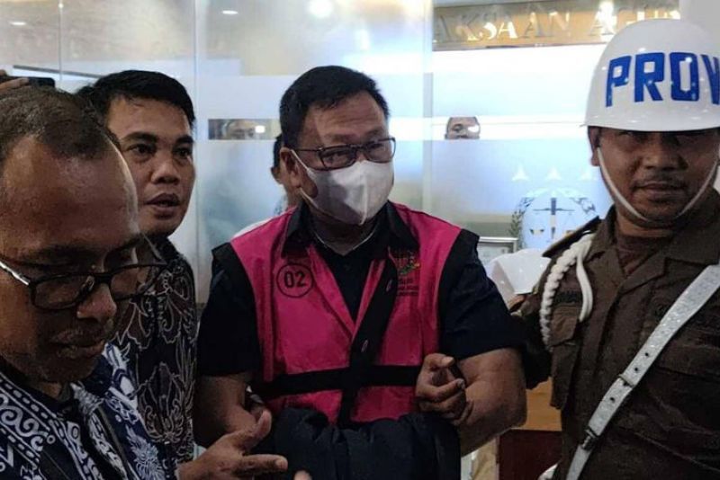 Pemilik Sriwijaya Air Hendry Lie Ditangkap Karena Korupsi PT Timah
