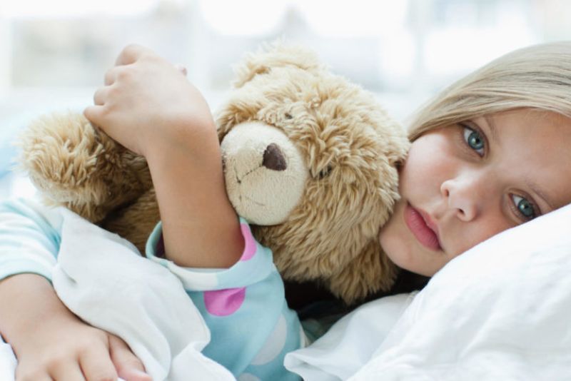 Mengenal Epilepsi pada Anak: Penyebab, Tanda-tanda, dan Terapinya