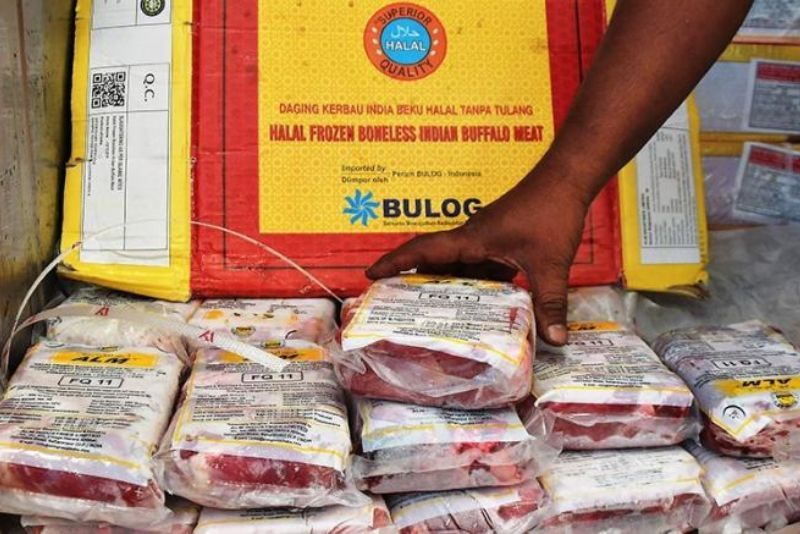 Kementan Ungkap Alasan Penolakan Izin Impor Daging Kerbau Oleh Bulog