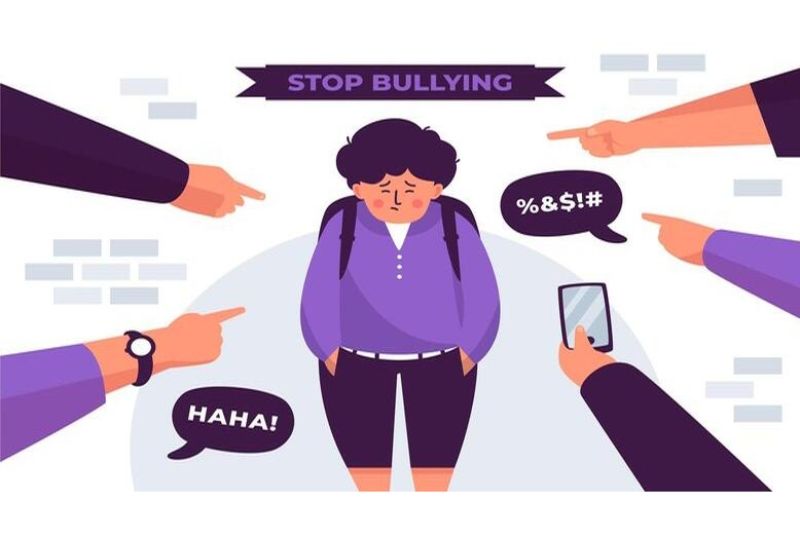 Mengatasi Bullying di Sekolah
