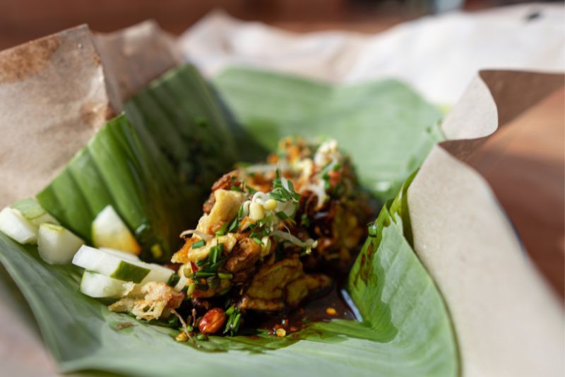 5 Makanan Khas Yogyakarta yang Wajib Dicoba
