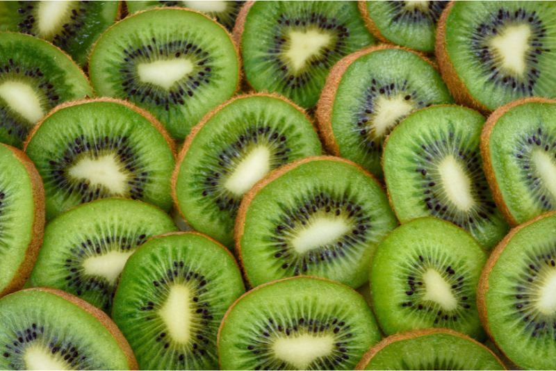 Manfaat dan Khasiat Buah Kiwi untuk Kesehatan