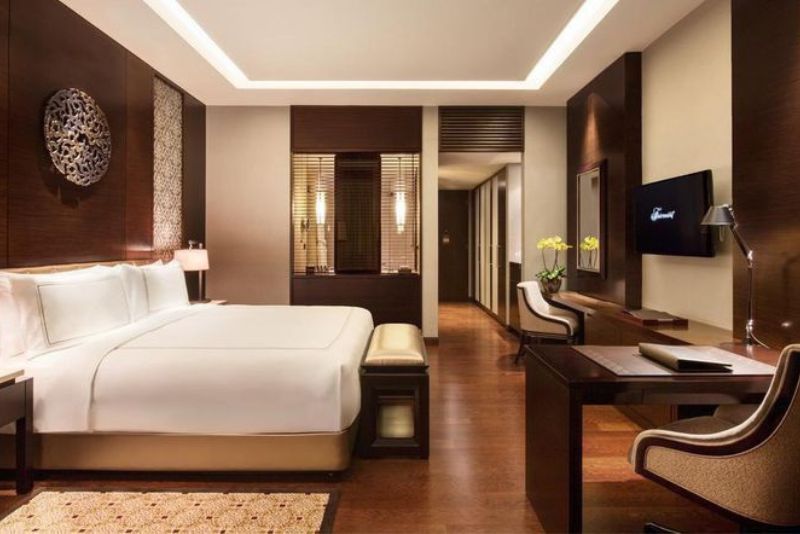6 Tips Menginap Hemat di Hotel, Nyaman Tanpa Mengeluarkan Uang Banyak