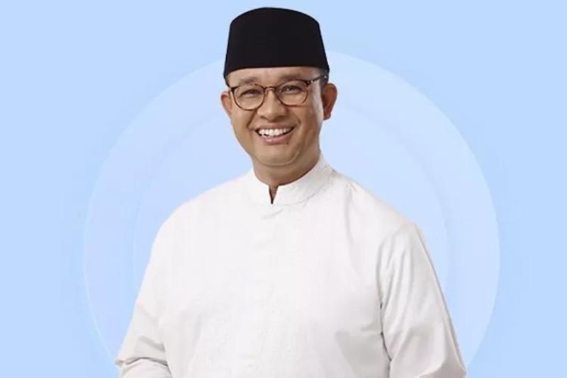 Mengupas Pendidikan dan Karier Anies Baswedan, Calon Presiden 2024 yang Berpotensi Menjadi Tokoh Negarawan