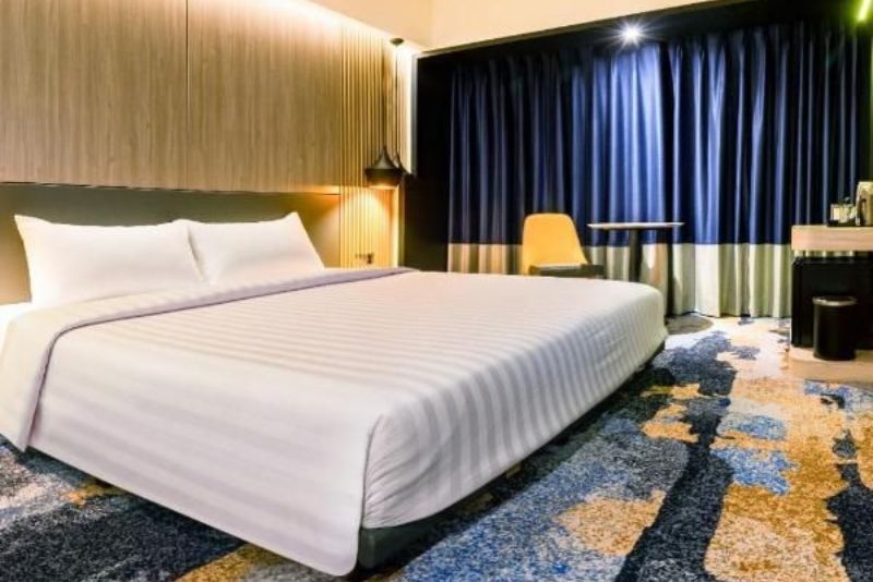 Rekomendasi 5 Hotel Dekat Bandara Soekarno-Hatta Jakarta