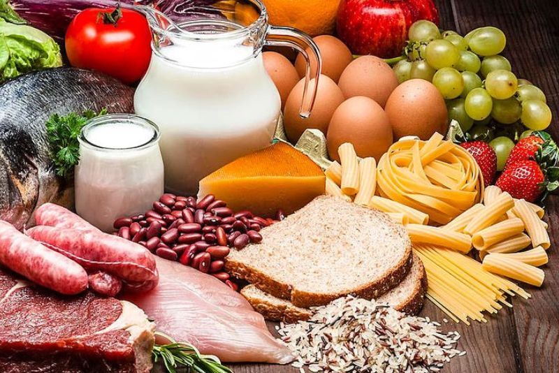 5 Cemilan Sehat Penunda Lapar untuk Menjaga Diet