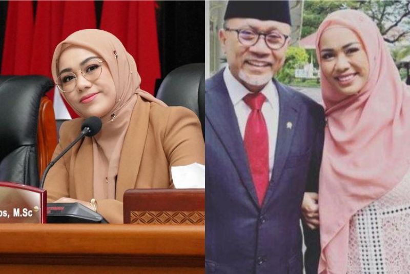 Zita Anjani: Kontroversi di Media Sosial Membuka Perbincangan tentang Gaji Wakil Ketua DPRD DKI Jakarta yang Viral