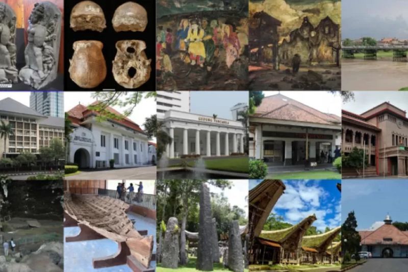 Peran BLU dalam Pengelolaan Nilai Tambah Museum dan Cagar Budaya