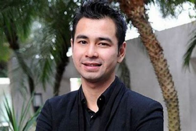 Raffi Ahmad