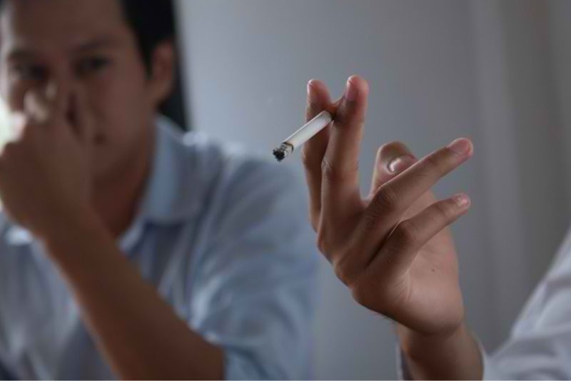 Perokok Pasif: Pengertian dan Dampak Buruknya