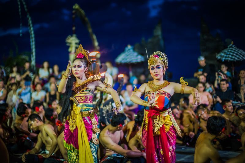 Memahami Budaya Unik Suku Jawa