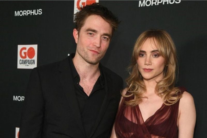 Kabar Bahagia: Robert Pattinson dan Suki Waterhouse Menyambut Kelahiran Anak Pertama