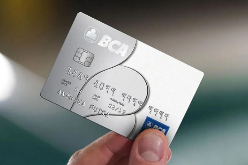 Tips Menaikkan Limit Kartu Kredit BCA dengan Mudah