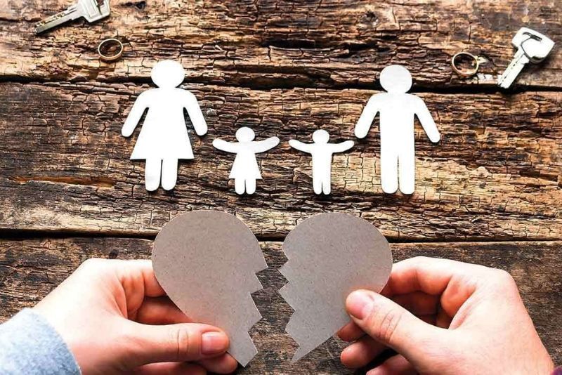 Kasus Perceraian di Garut Capai 5000 Lebih, Angka Kemiskinan Jadi Salah Satu Penyebabnya