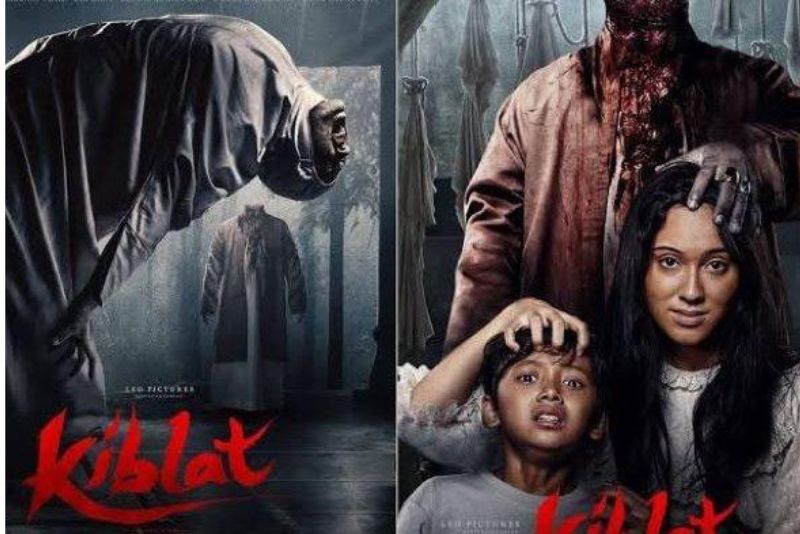 MUI Melarang Tayang Film "Kiblat" yang Dibintangi Ria Ricis Karena Dianggap Black Campaign Agama