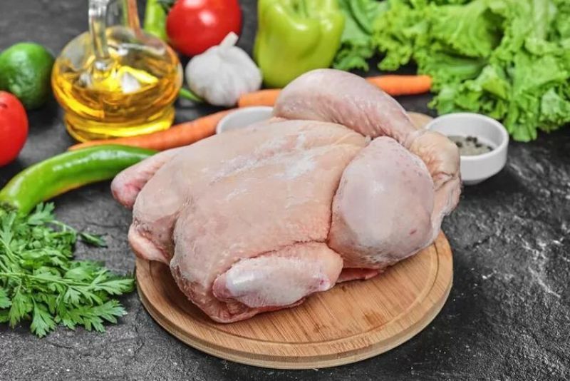 Manfaat Daging Ayam Kampung untuk Kesehatan: Lebih Sehat dan Kaya Protein