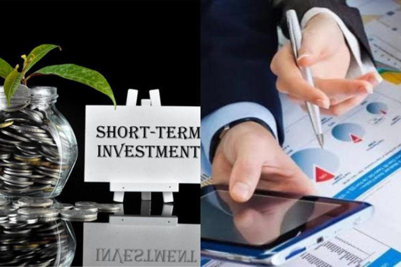 Rekomendasi investasi jangka pendek