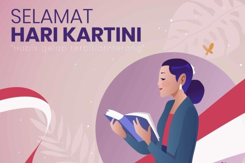 Poster Hari Kartini
