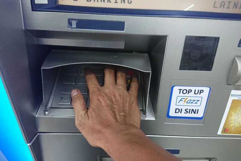 Cara Mengatasi Lupa PIN ATM BCA dengan Mudah