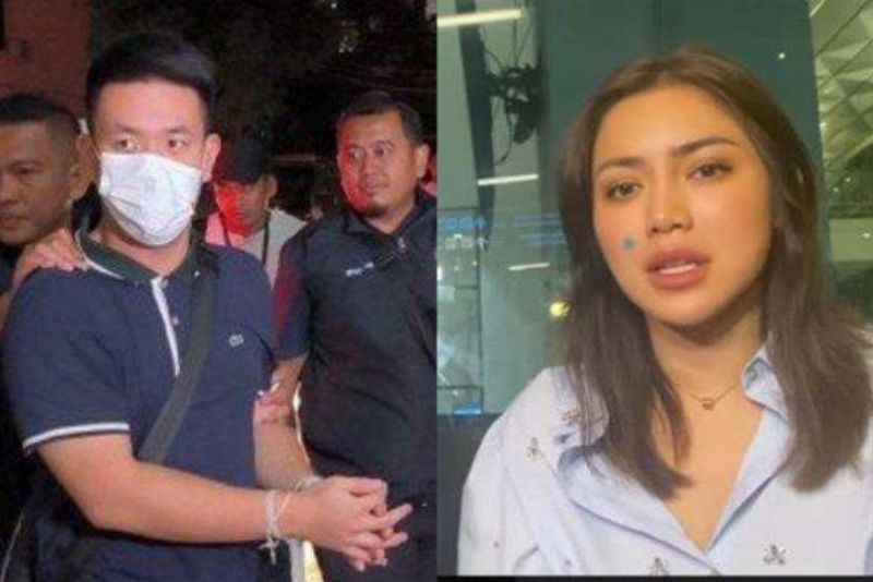 Kasus penipuan yang menimpa Jessica Iskandar
