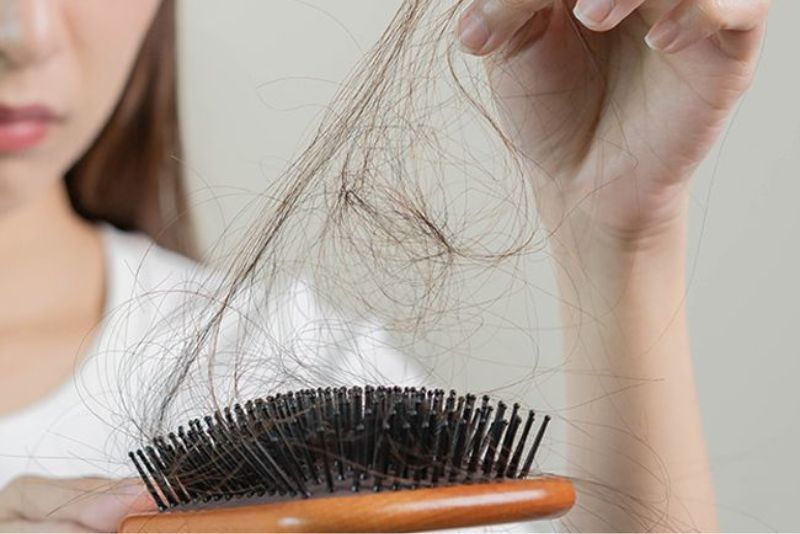 7 Cara Mudah Merawat Rambut Agar Tidak Mudah Rontok