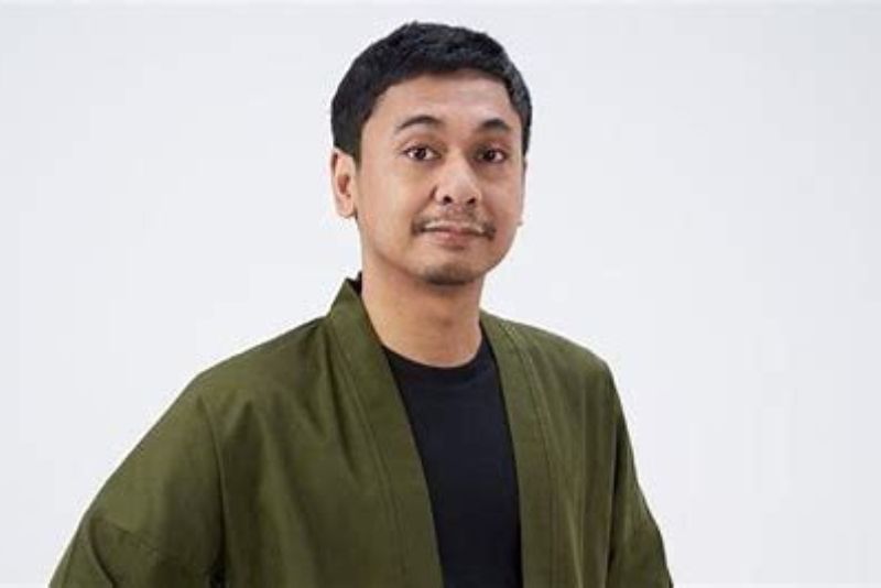 Raditya Dika