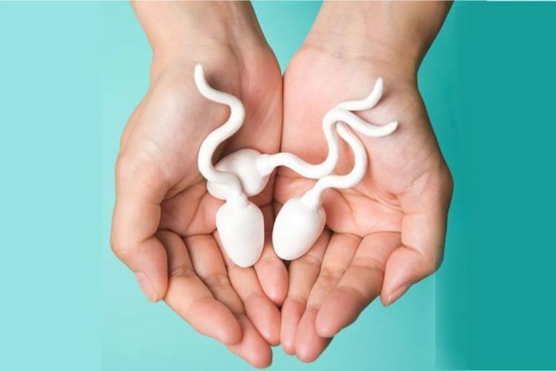 Cara Meningkatkan Jumlah Sperma dalam Waktu Singkat, Simak Tipsnya!
